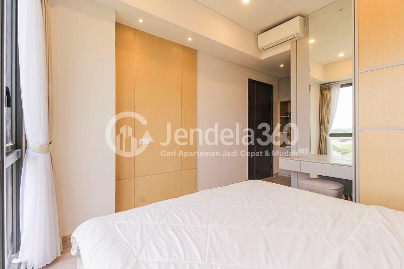 Bedroom 1 Condominium Marigold Navapark Apartment 3BR View City