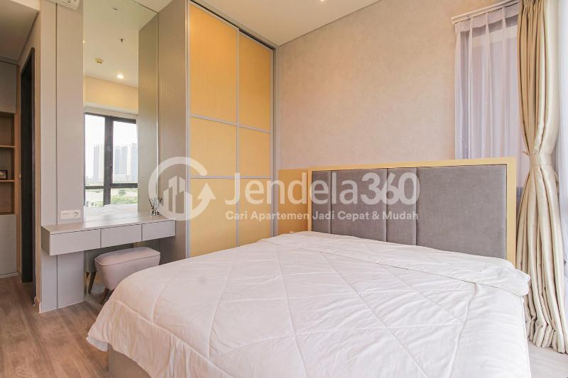 Bedroom 1 Condominium Marigold Navapark Apartment 3BR View City