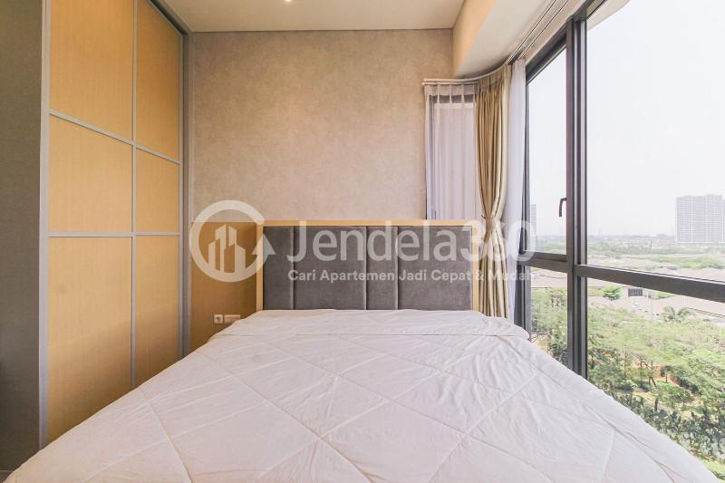 Bedroom 1 Condominium Marigold Navapark Apartment 3BR View City