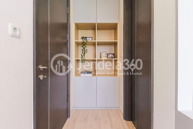 Bedroom 1 Condominium Marigold Navapark Apartment 3BR View City