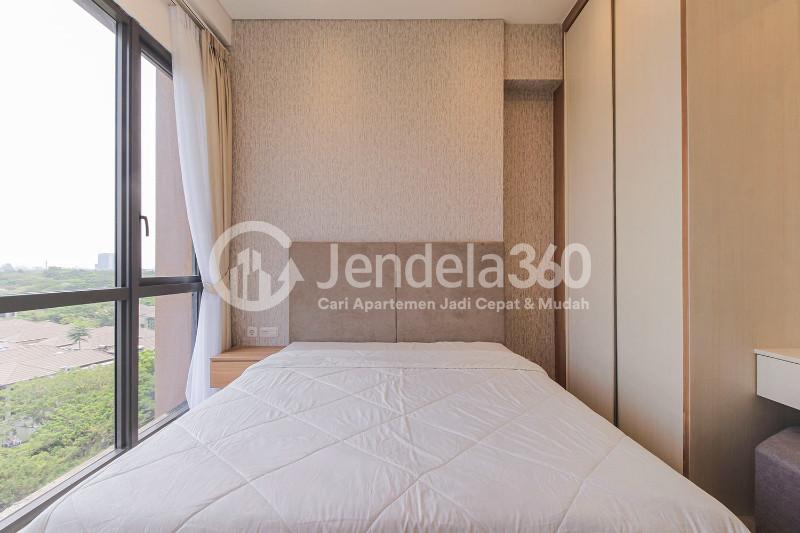 Bedroom 2 Condominium Marigold Navapark Apartment 3BR View City