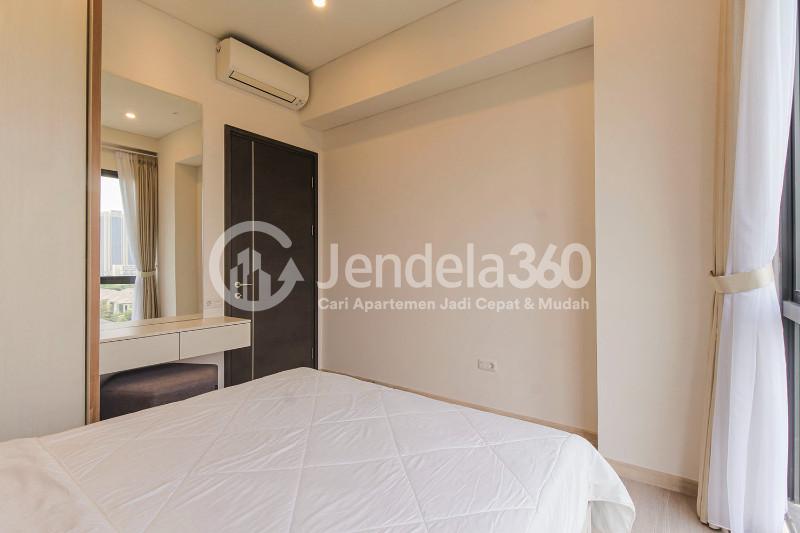Bedroom 2 Condominium Marigold Navapark Apartment 3BR View City