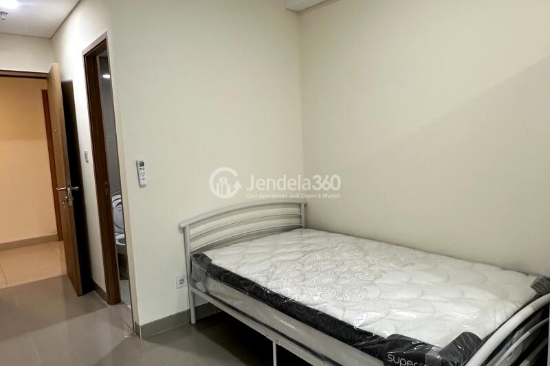 Bedroom Studio Apartment with  View at B Residence BSD