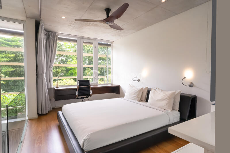 Ecoloft Jababeka Apartment Unit 1BR ECLB002 For Rent [With Pics]