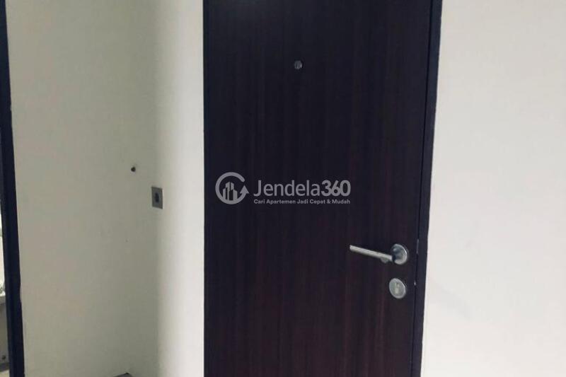 Bedroom 1 Lovely 2BR Apartment at Transpark Cibubur Apartment Tower Borealis