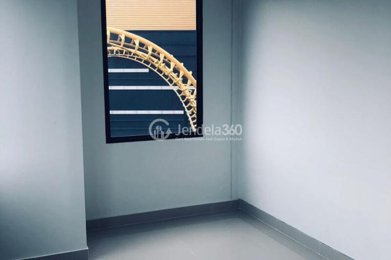 Bedroom 1 Lovely 2BR Apartment at Transpark Cibubur Apartment Tower Borealis