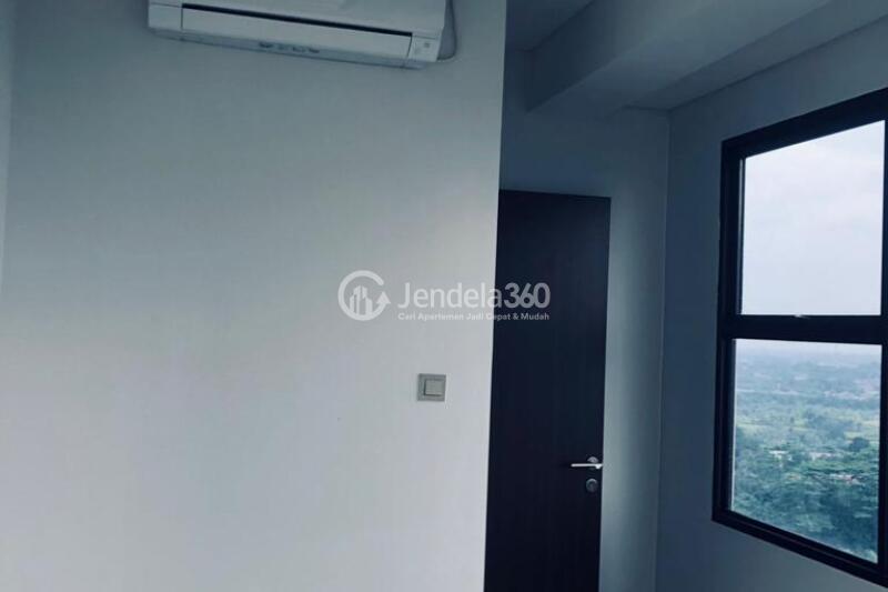 Bedroom 2 Lovely 2BR Apartment at Transpark Cibubur Apartment Tower Borealis