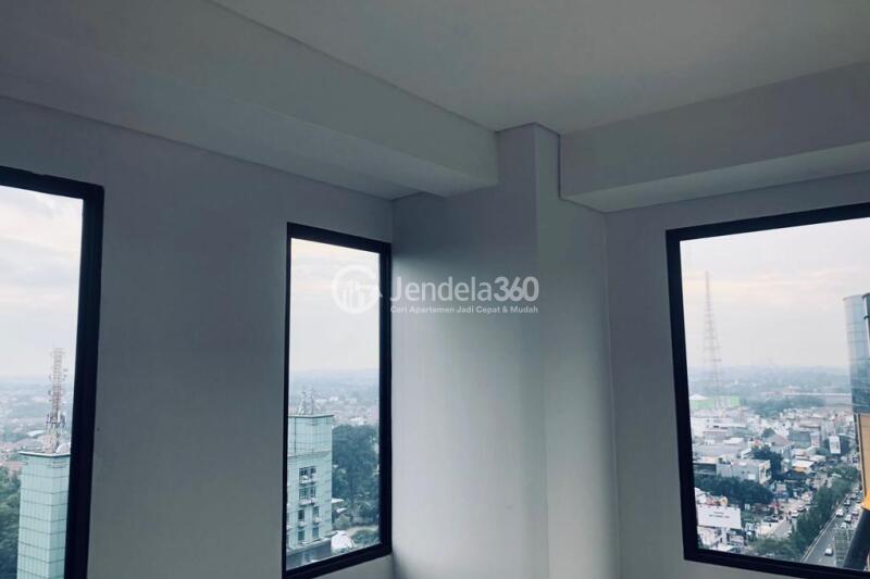 Bedroom 2 Lovely 2BR Apartment at Transpark Cibubur Apartment Tower Borealis