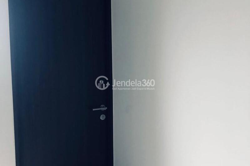 Bedroom 2 Lovely 2BR Apartment at Transpark Cibubur Apartment Tower Borealis
