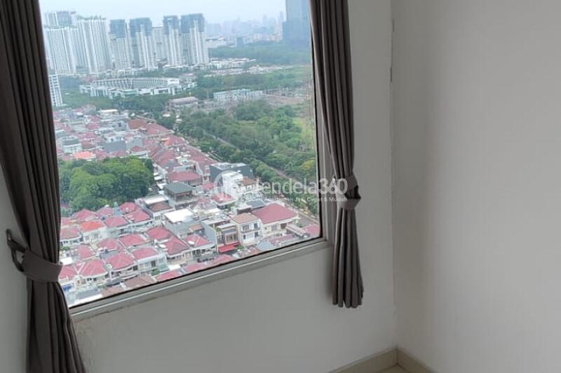 Bedroom 2 2BR Sunter Icon Apartment at High Floor