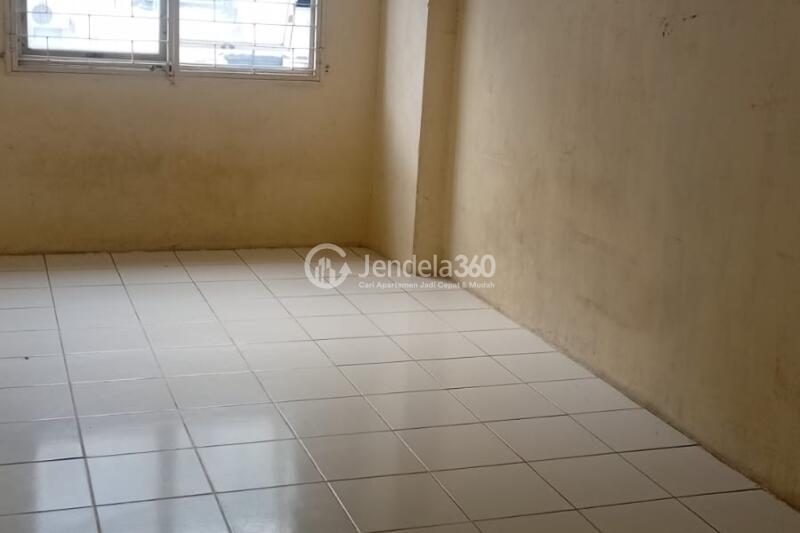 Bedroom Lovely 2BR Apartment at City Park Apartment Middle Floor
