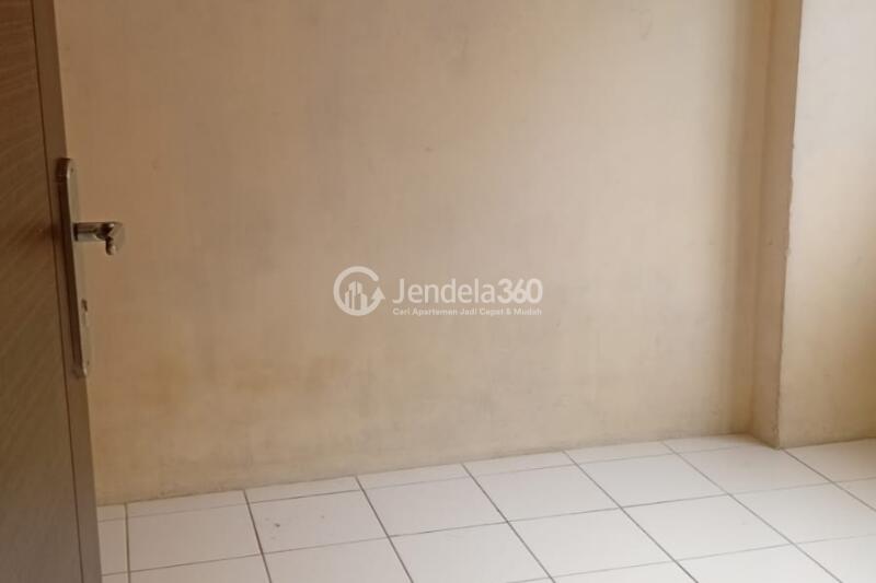 Bedroom Lovely 2BR Apartment at City Park Apartment Middle Floor