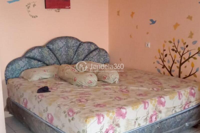 Disewakan Apartemen Menara Kebon Jeruk Unit 1BR MKJB003