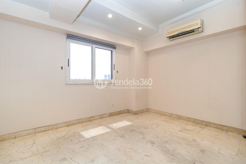 Bedroom 2 3BR Apartment with City view View at BonaVista Apartment