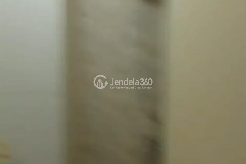 Bathroom Studio Emerald Tower Apartment at Tower -