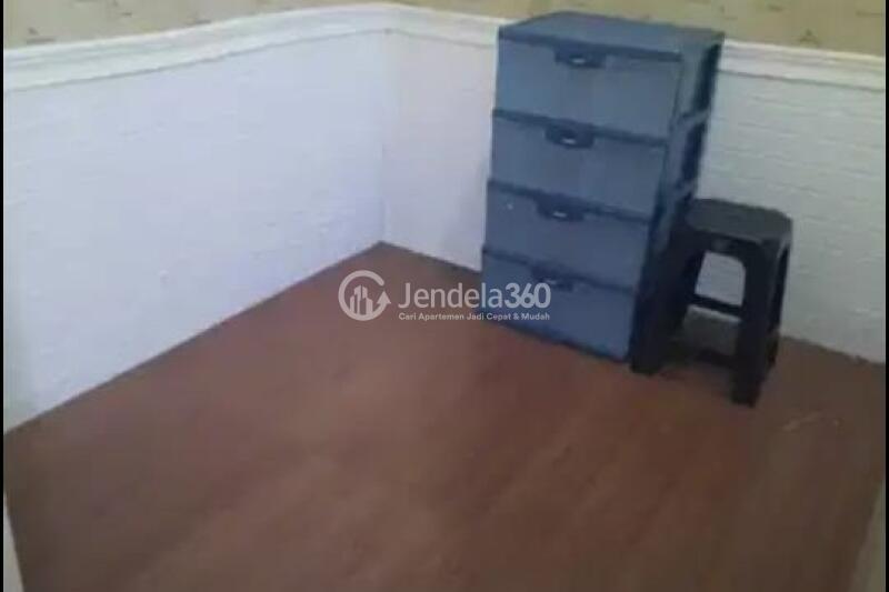 Bedroom 2 Fancy 2BR Apartment Low Floor with  View at Delta Cakung Apartment
