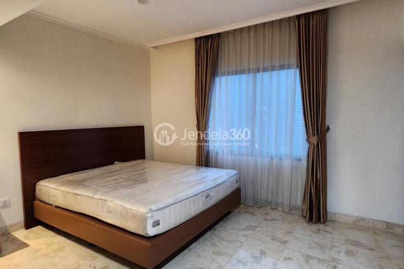 Bedroom 1 Flawless 3BR Apartment at Ambassador 1 Apartment Middle Floor