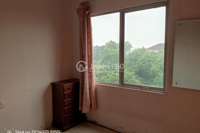 Bedroom 1 2BR Apartment with Street View at The Edge Superblock Apartment