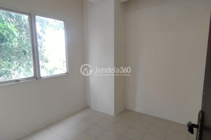 Bedroom 1 2BR Apartment with  View at Puri Park View Apartment