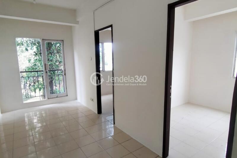 Bedroom 2 2BR Apartment with  View at Puri Park View Apartment