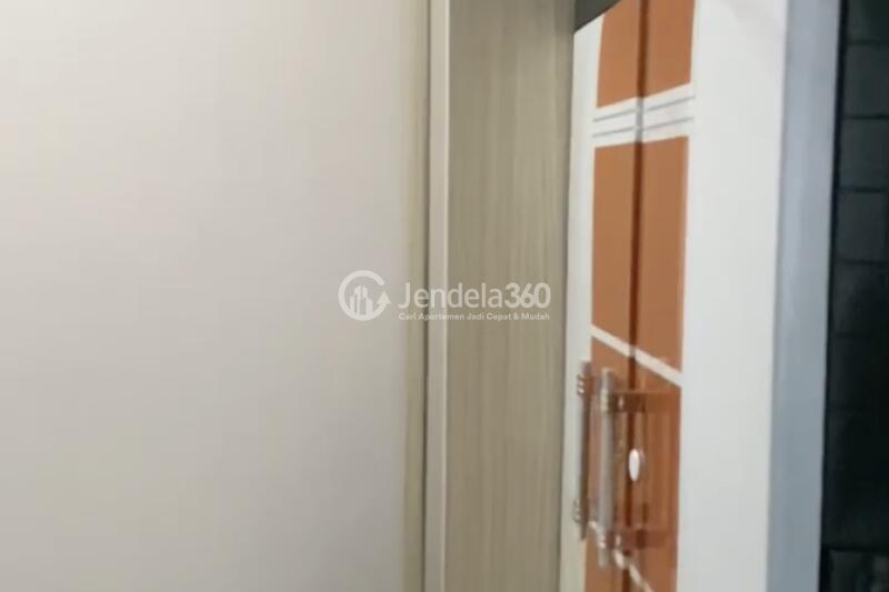 Bedroom 2 Excellent 2BR Apartment High Floor with City View at Green Sedayu Apartment