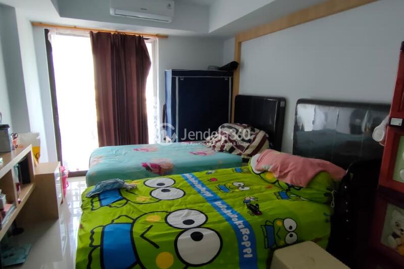 Disewakan Apartemen De Prima Unit Studio DPMA004