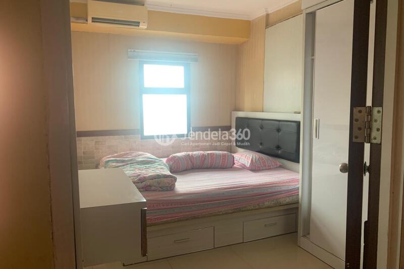 Disewakan Apartemen Kemang View Unit 3BR KVBD005