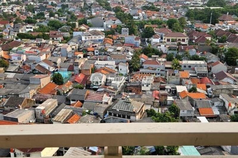Other Comfortable 2BR Apartment at Essence Darmawangsa Apartment Tower Eminence 1