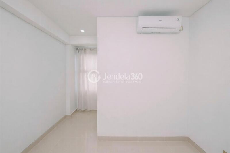Bedroom Stunning 2BR Apartment at Transpark Cibubur Apartment Low Floor
