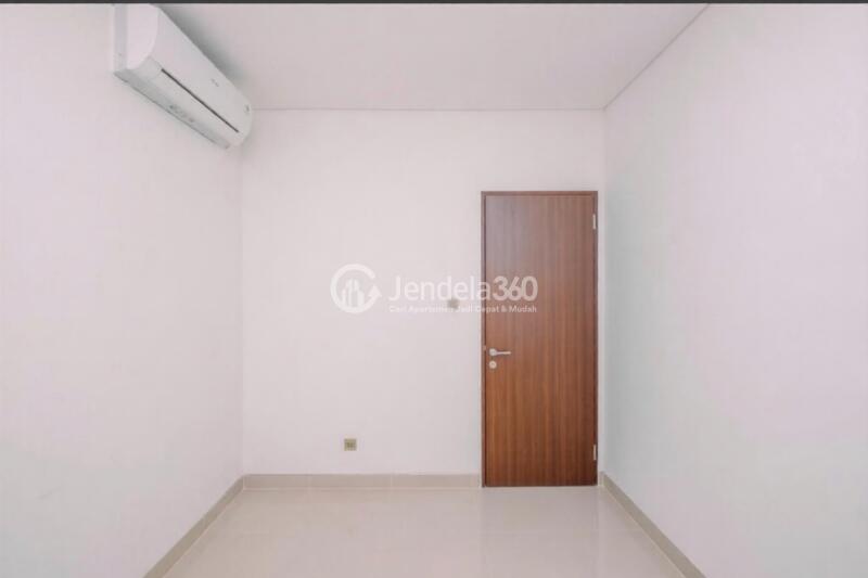 Bedroom 1 Stunning 2BR Apartment at Transpark Cibubur Apartment Low Floor