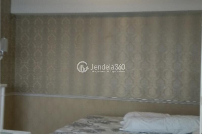 Bedroom 3 Well Furnished 4BR Apartment at Kemang Village Apartment Tower Infinity