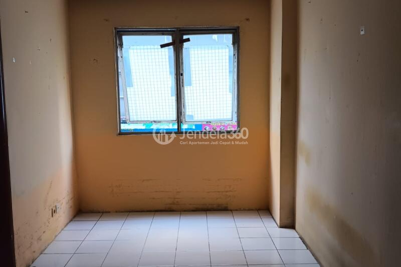 Bedroom 1 Elegant 2BR Apartment at City Park Apartment Low Floor