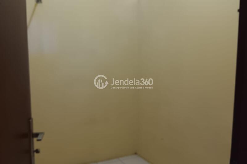 Bedroom 2 Elegant 2BR Apartment at City Park Apartment Low Floor