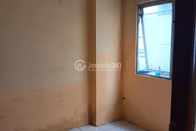 Bedroom 1 Elegant 2BR Apartment at City Park Apartment Low Floor