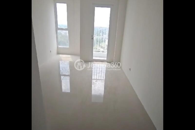 Bedroom Studio Sudimara Forest Walk Apartment at Low Floor