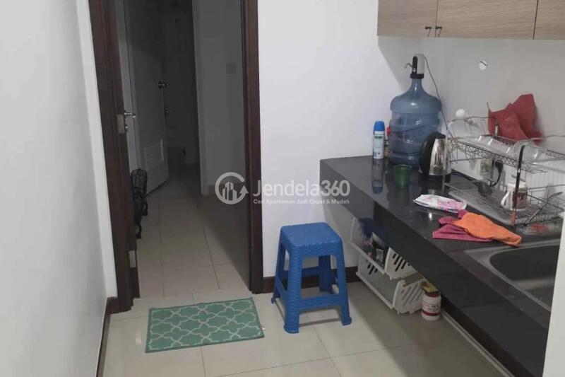 Other Spacious 3BR Apartment at AKR Gallery West Residence High Floor
