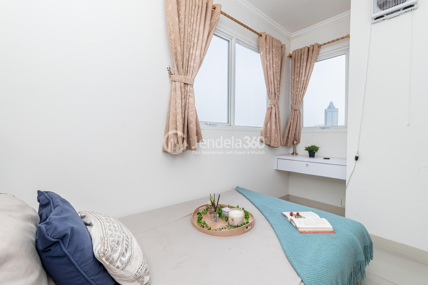 apartment photo