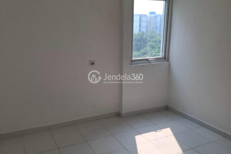 Bedroom Studio Aeropolis 2 Apartment at Tower AR2