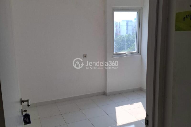 Bedroom Studio Aeropolis 2 Apartment at Tower AR2