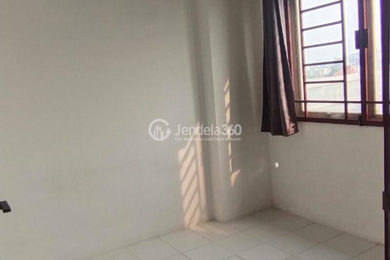 Bedroom 2BR City Park Apartment at Tower B