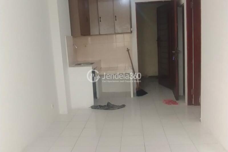 Bedroom 2BR City Park Apartment at Tower B