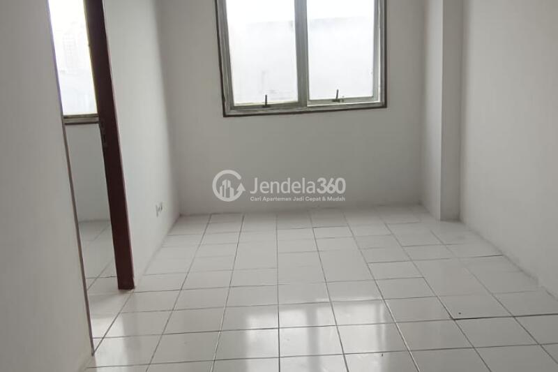 Bedroom 2BR City Park Apartment at Tower B