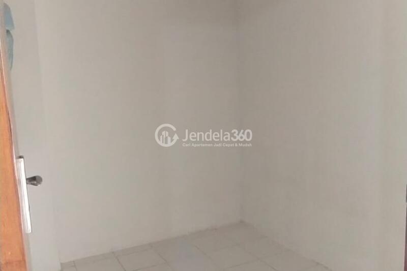 Bedroom 2BR City Park Apartment at Tower B