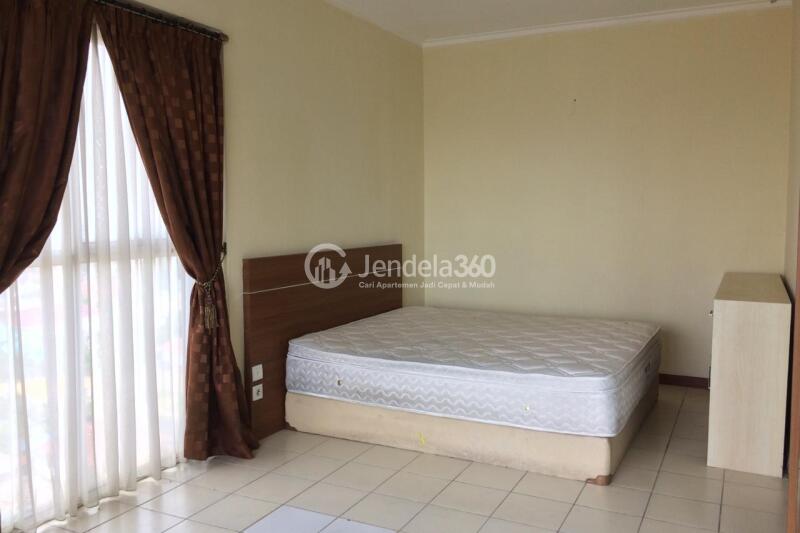 Bedroom Excellent 3BR Apartment at Marbella Kemang Residence Apartment Middle Floor