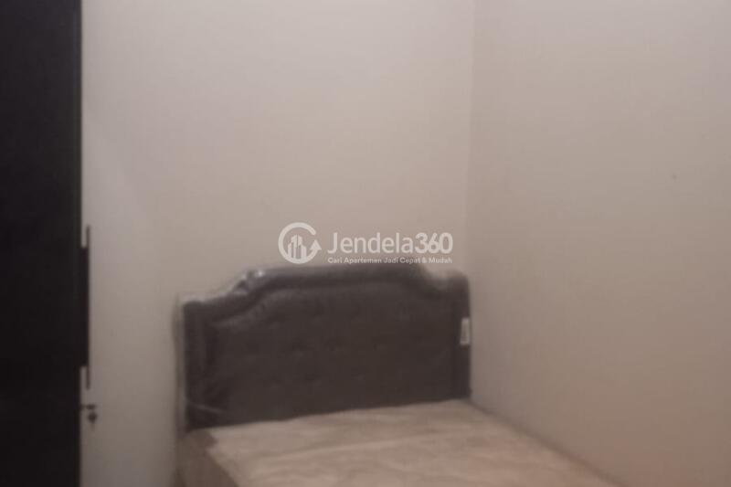 Bedroom 2 2BR Apartment with  View at City Park Apartment