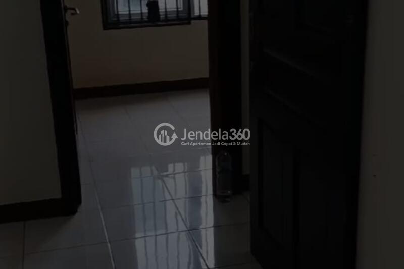 Bedroom 1 Spacious 2BR Apartment at The Boutique At Kemayoran Low Floor