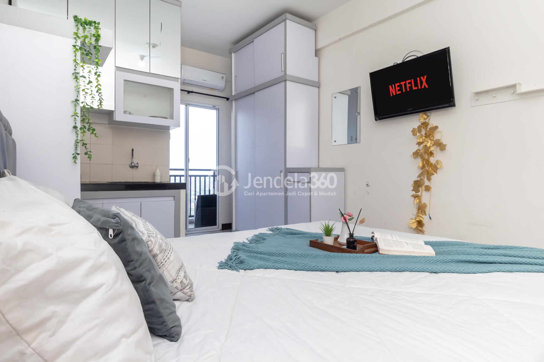 apartment photo