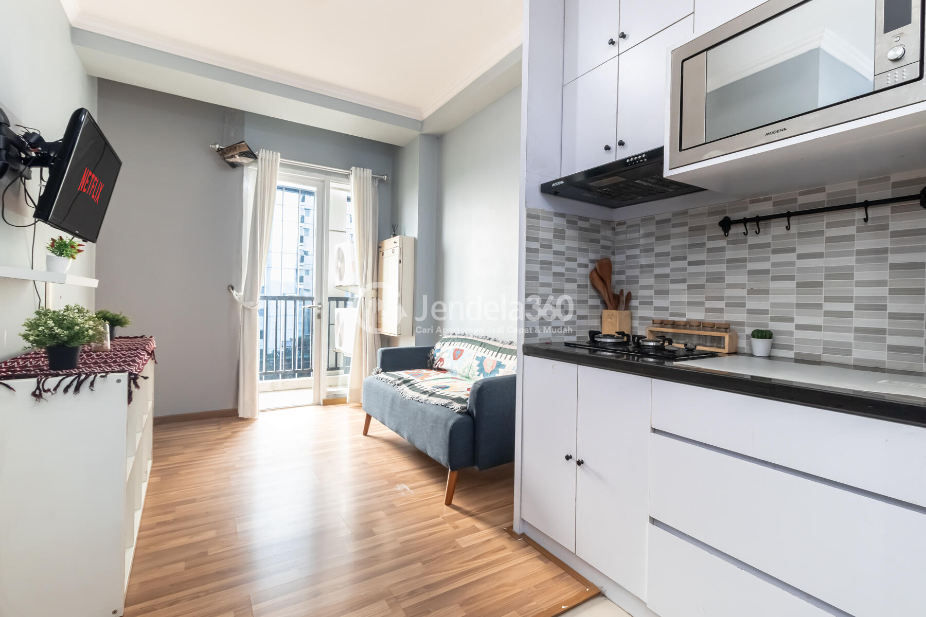 apartment photo