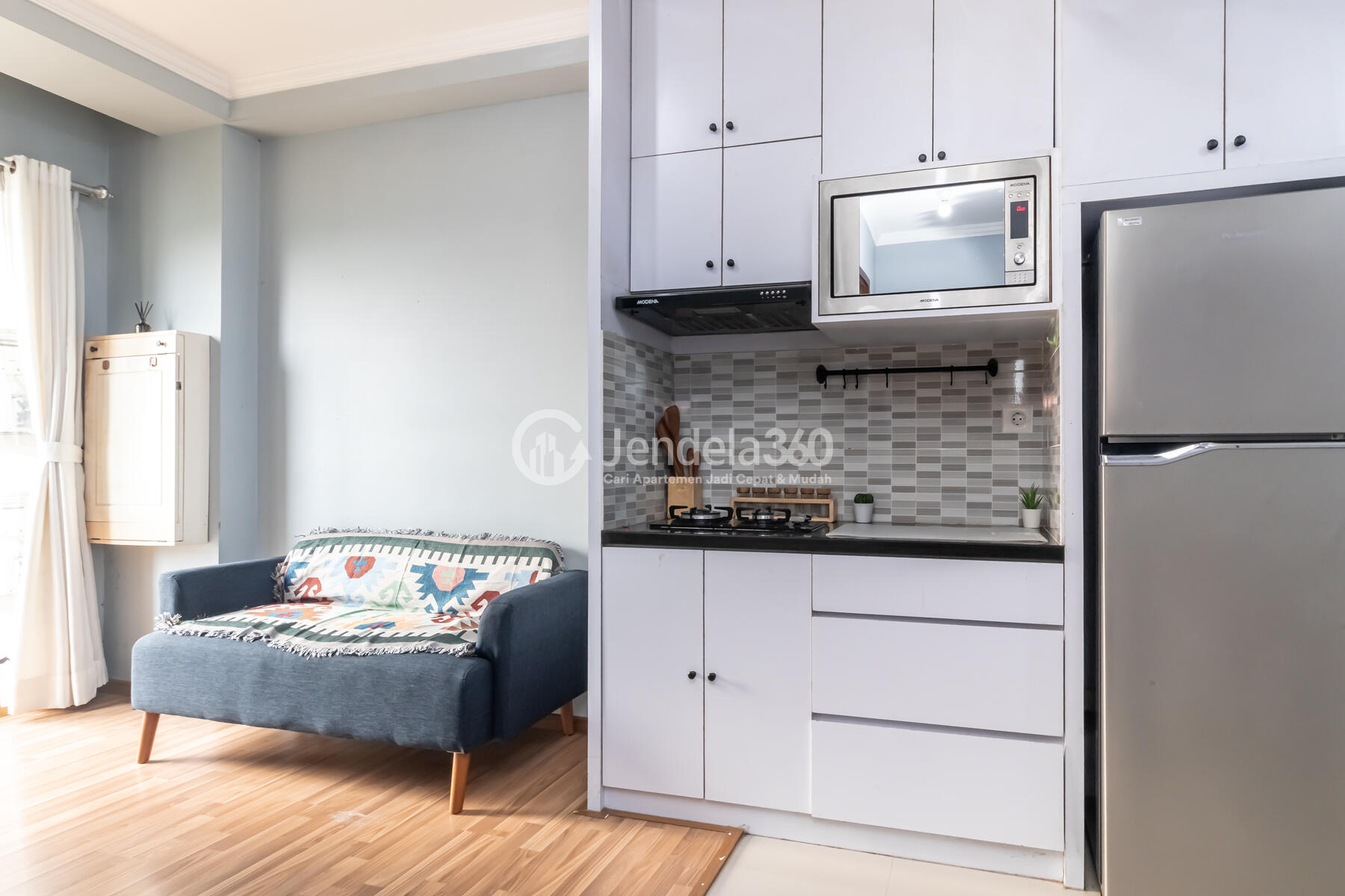 apartment photo