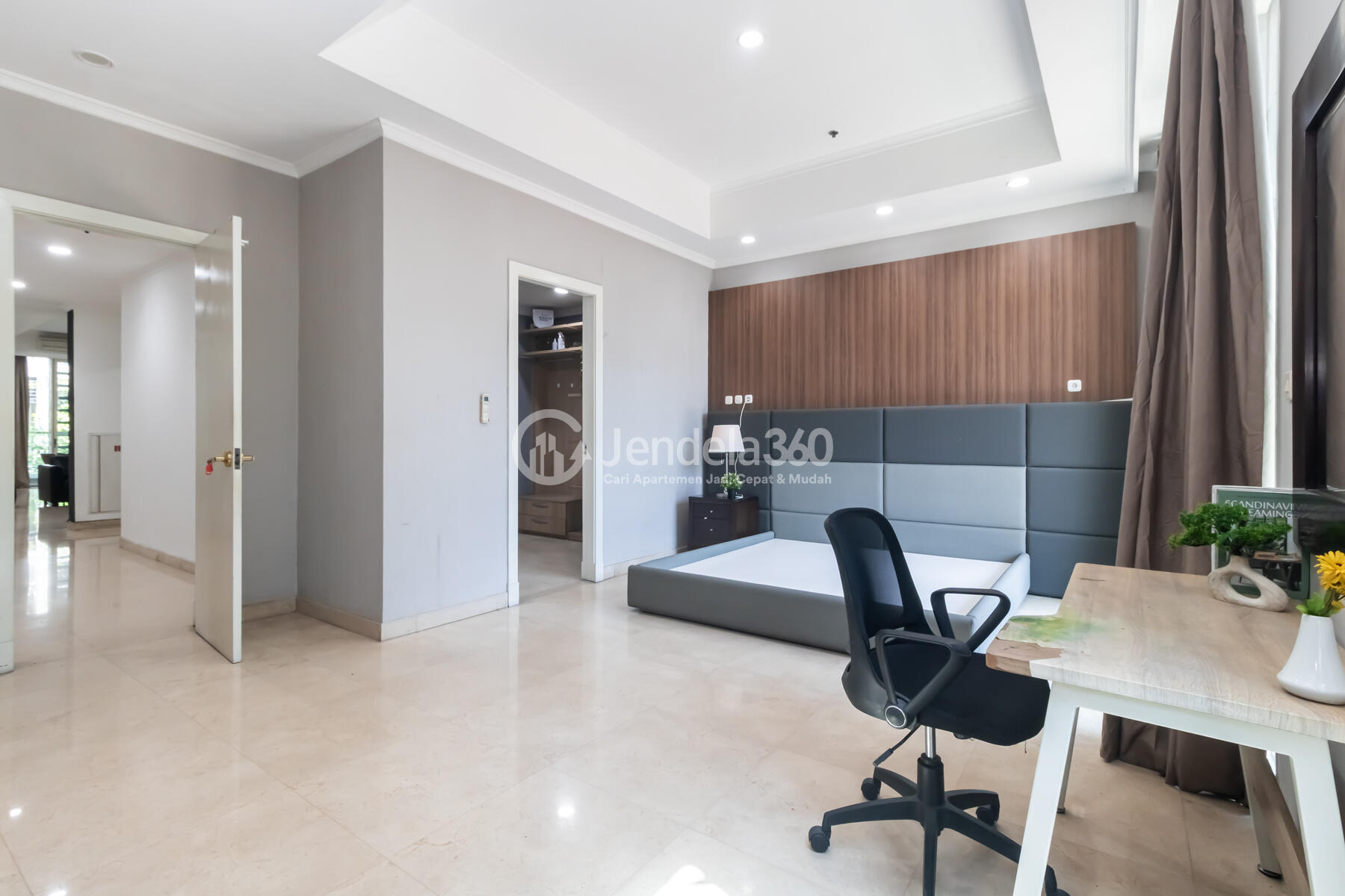 apartment photo